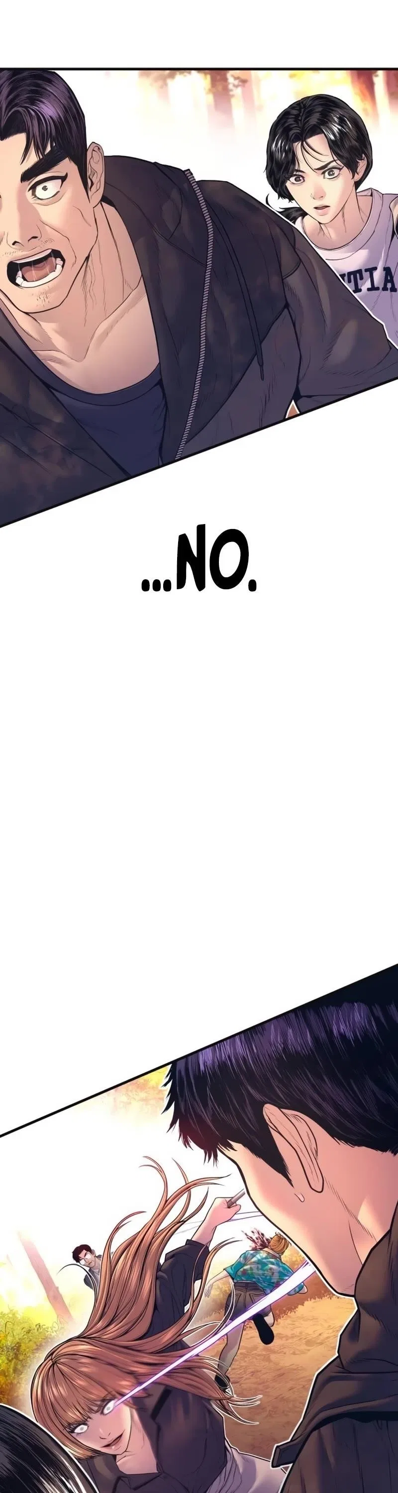 Manager Kim Chapter 162 – Page 80