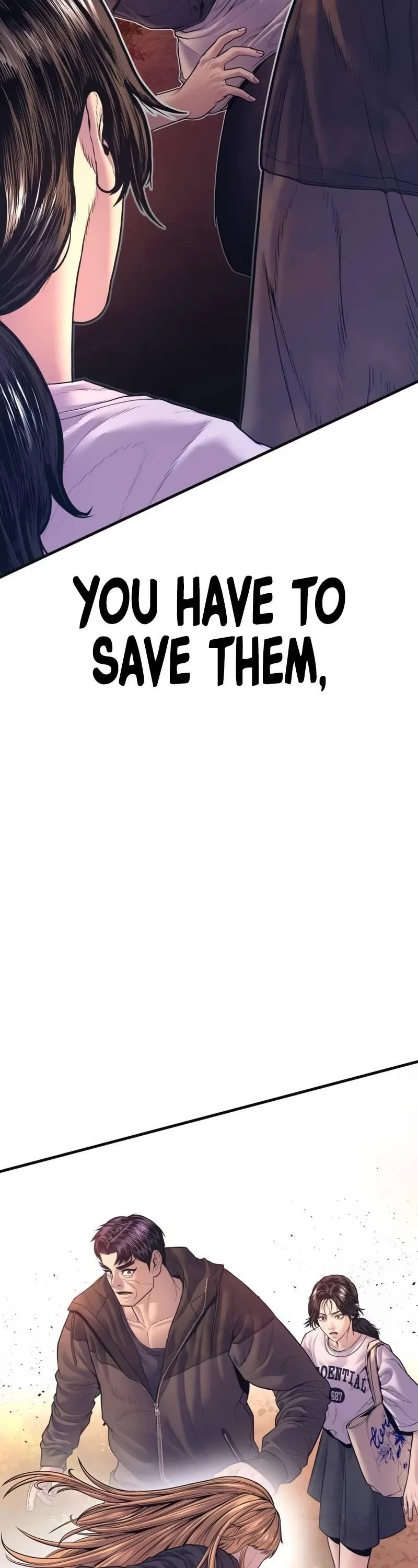 Manager Kim Chapter 162 – Page 81