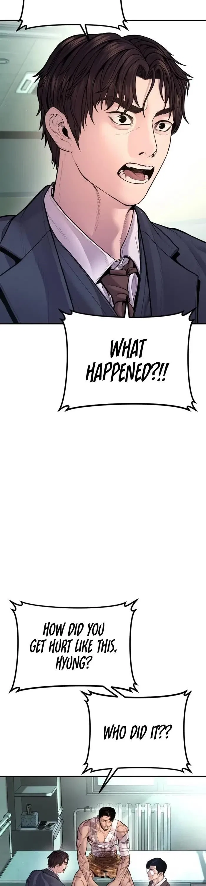 Manager Kim Chapter 159 – Page 20
