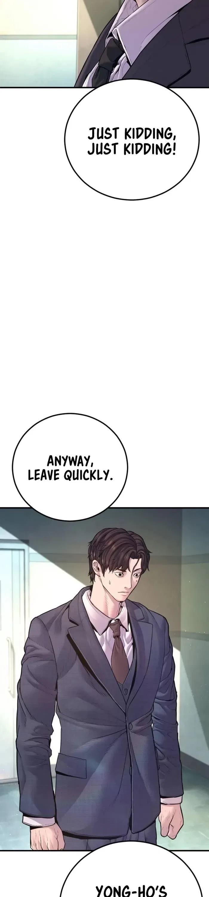 Manager Kim Chapter 159 – Page 26