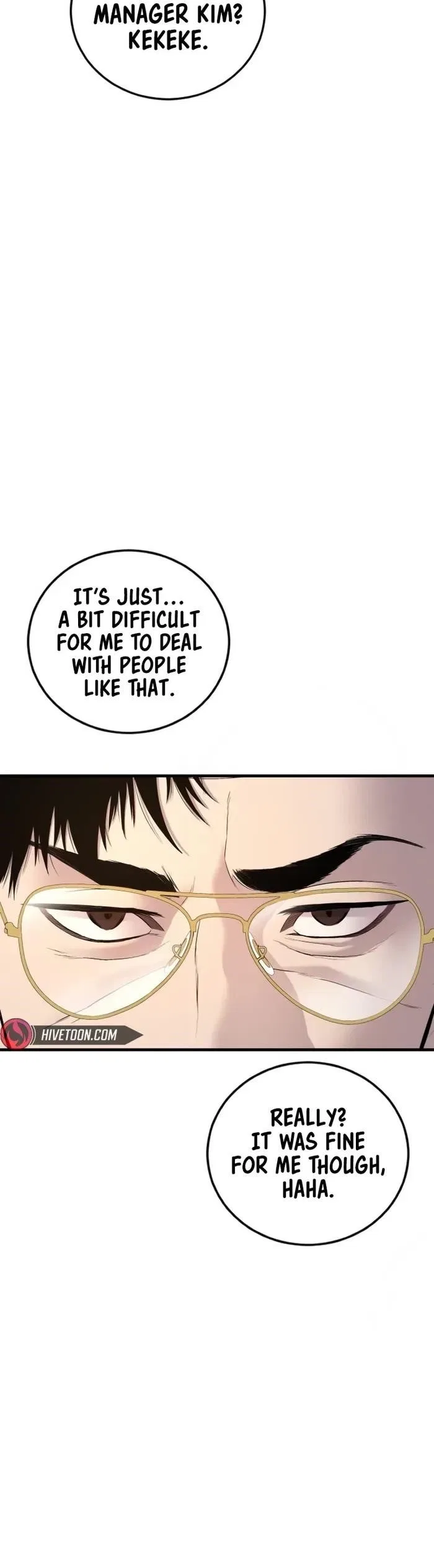 Manager Kim Chapter 159 – Page 31