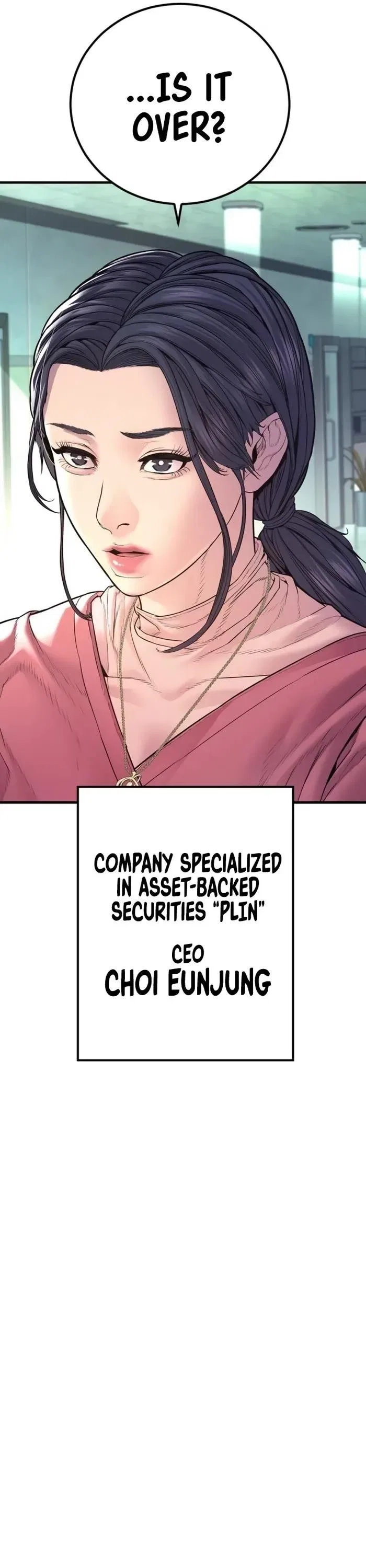 Manager Kim Chapter 159 – Page 33