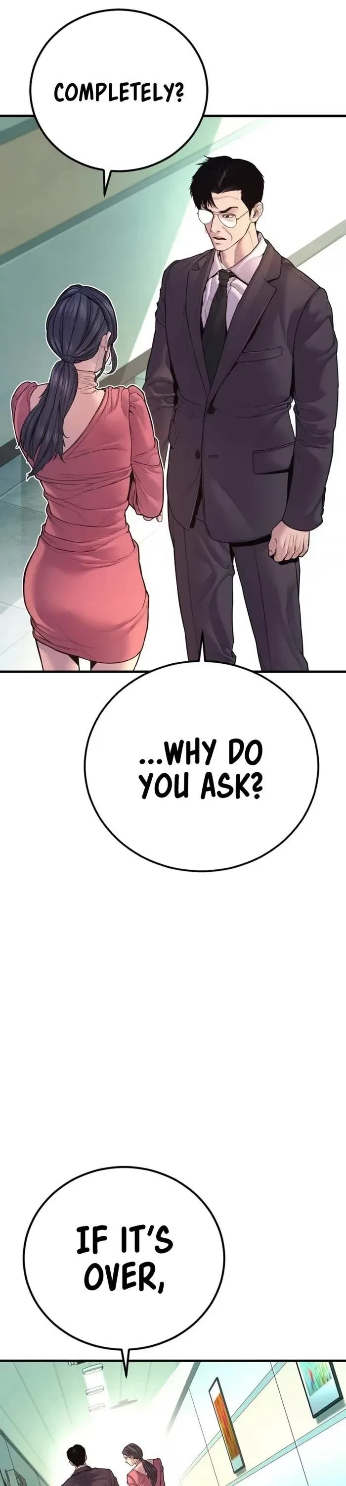 Manager Kim Chapter 159 – Page 34