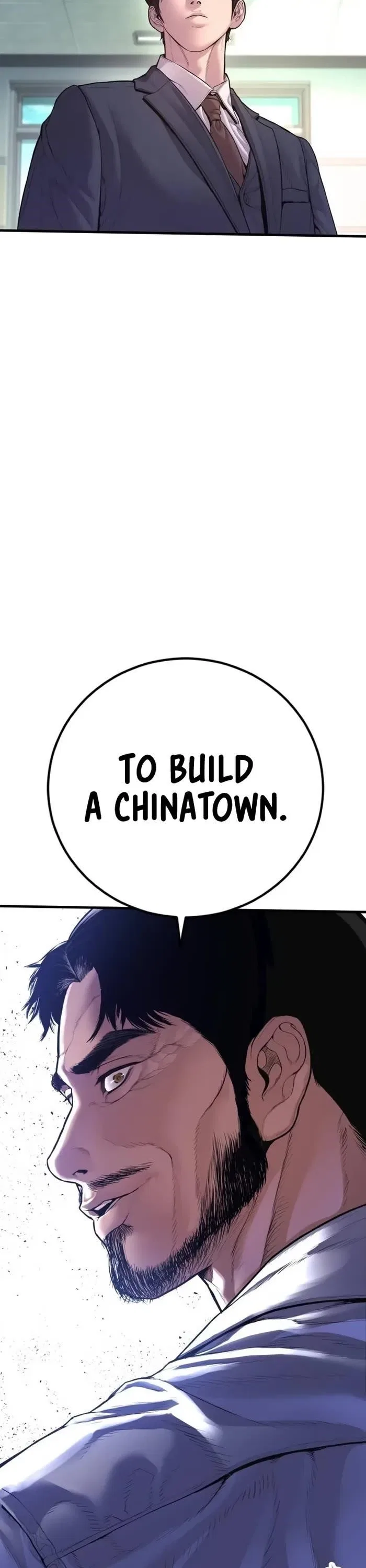 Manager Kim Chapter 159 – Page 38