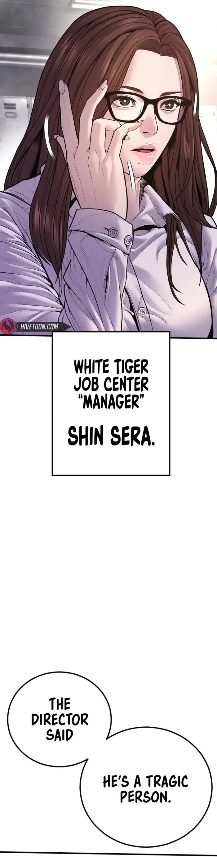 Manager Kim Chapter 159 – Page 40