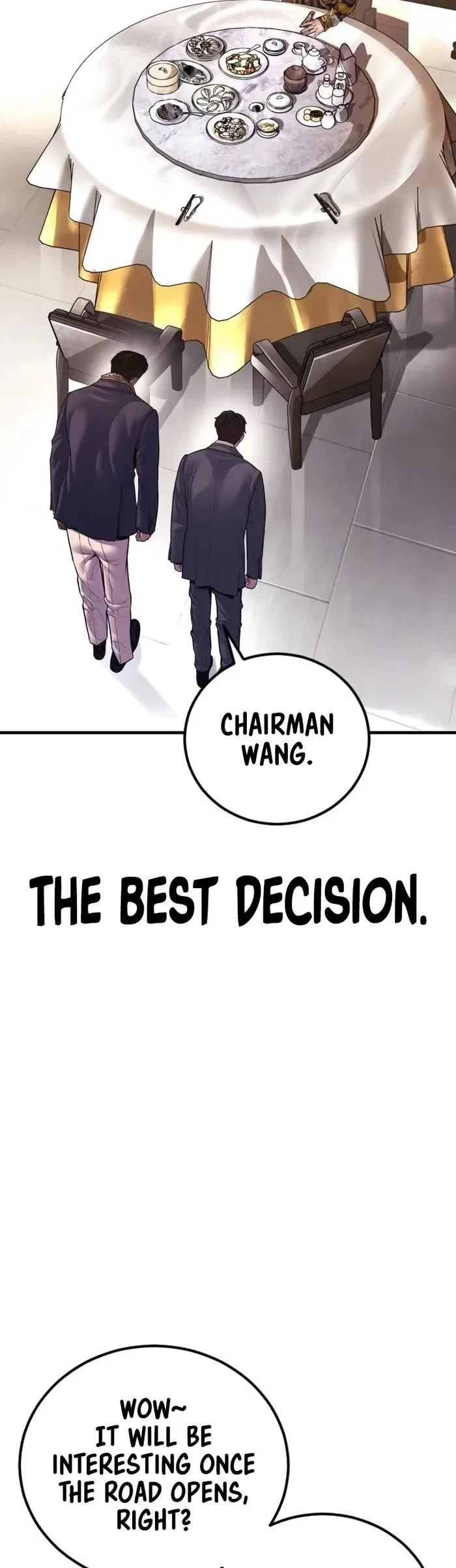 Manager Kim Chapter 159 – Page 48
