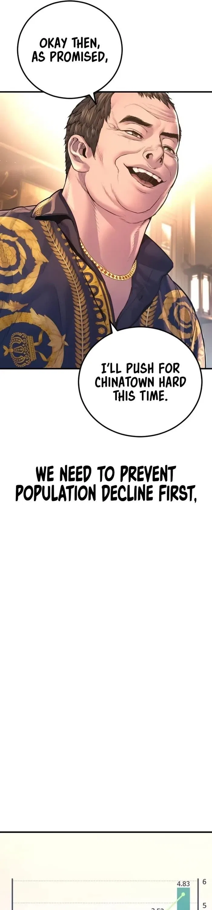 Manager Kim Chapter 159 – Page 50