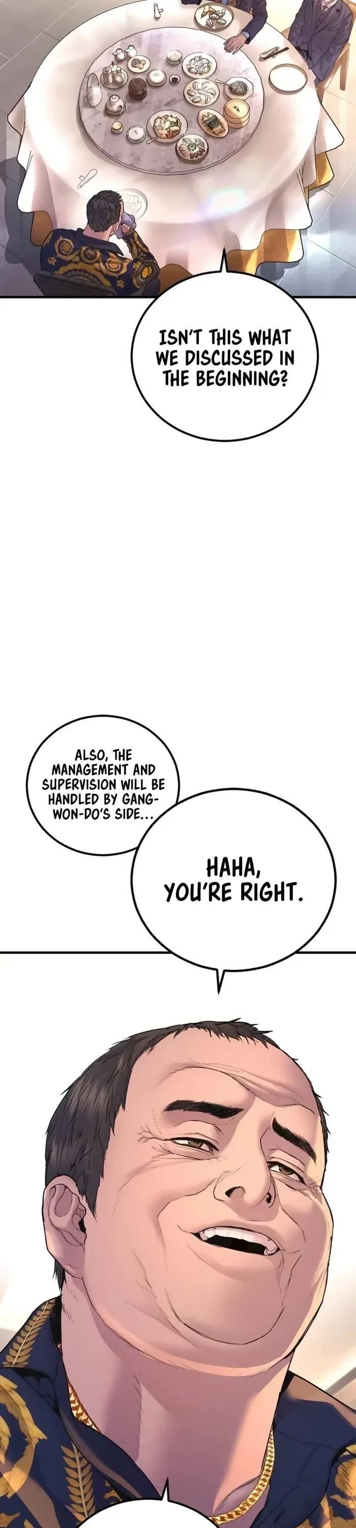 Manager Kim Chapter 159 – Page 62