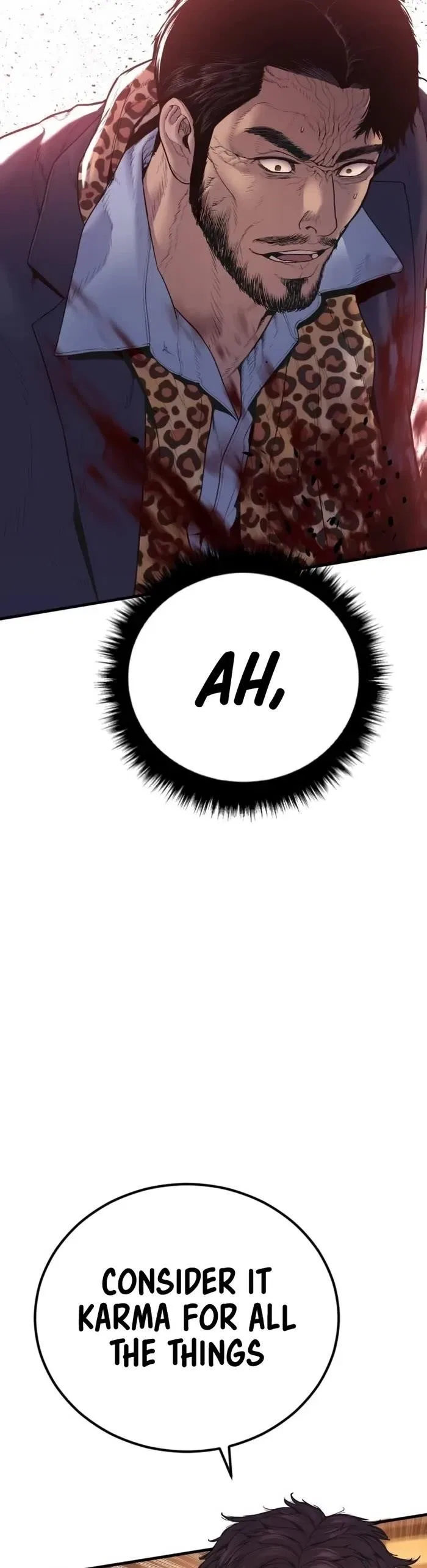 Manager Kim Chapter 159 – Page 71