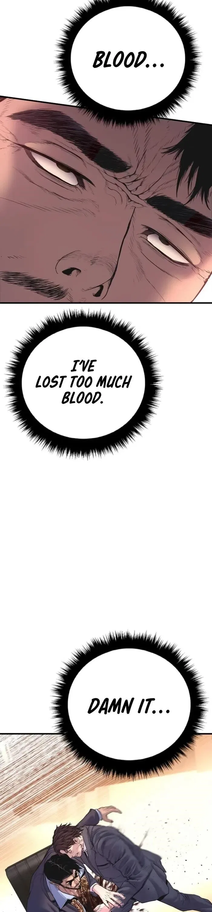 Manager Kim Chapter 159 – Page 74