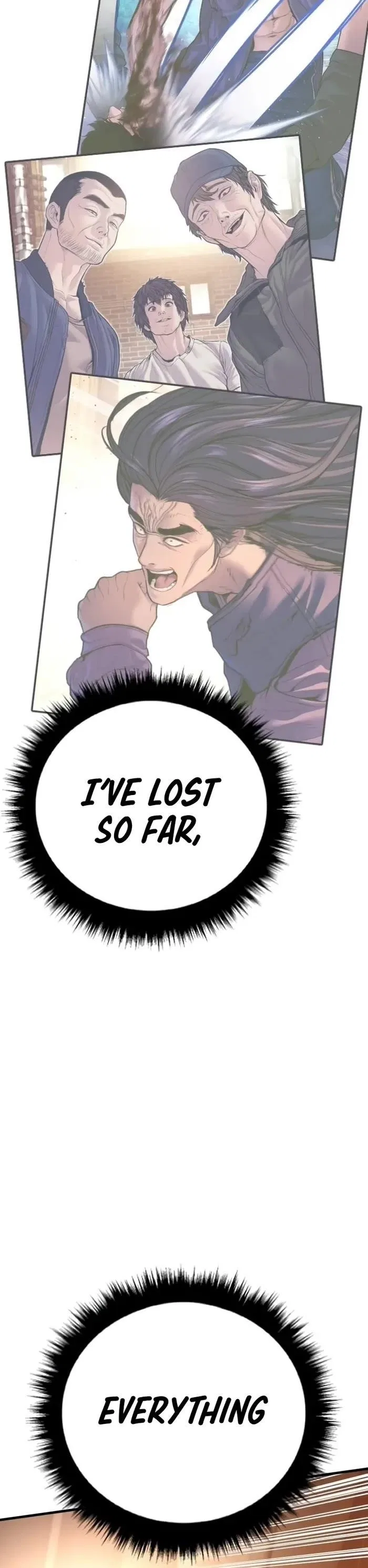 Manager Kim Chapter 159 – Page 76