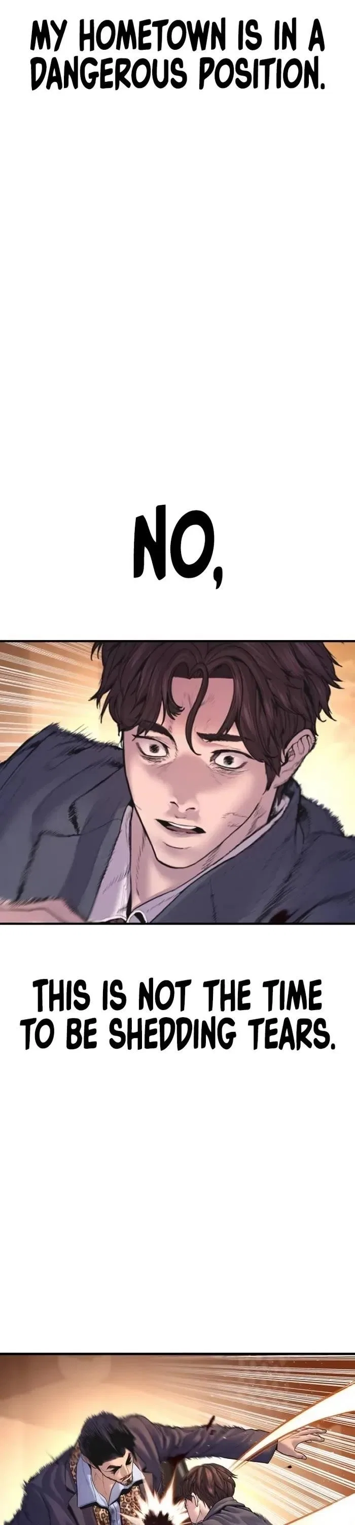 Manager Kim Chapter 159 – Page 82