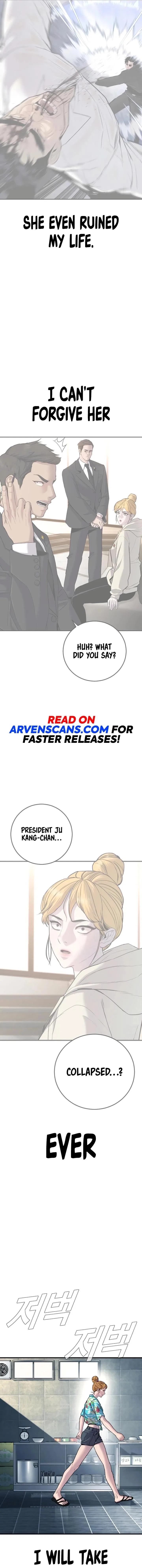 Manager Kim Chapter 151 – Page 18