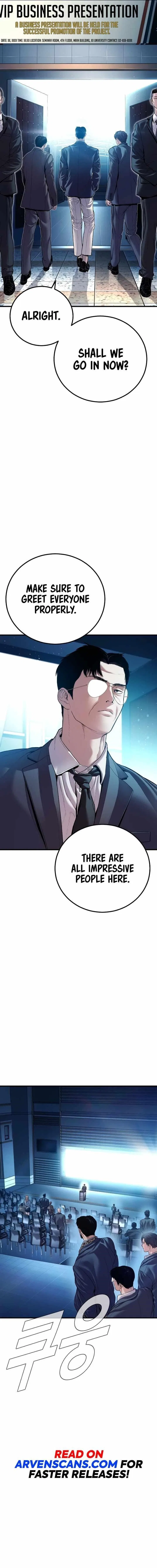 Manager Kim Chapter 150 – Page 7