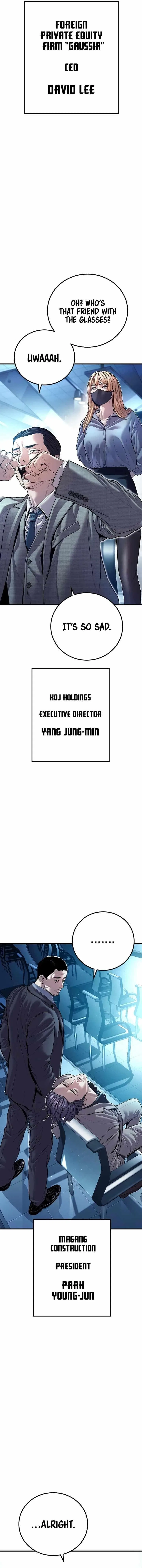 Manager Kim Chapter 150 – Page 9