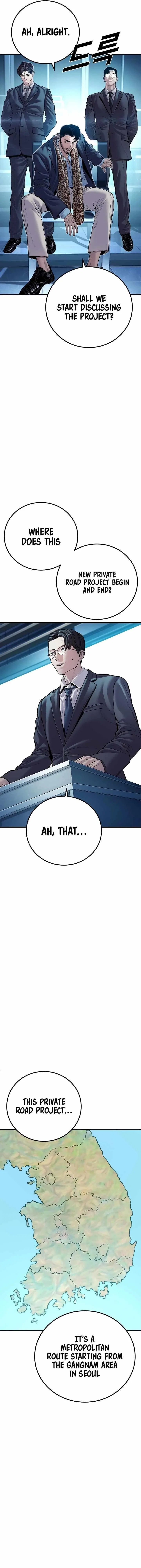 Manager Kim Chapter 150 – Page 11