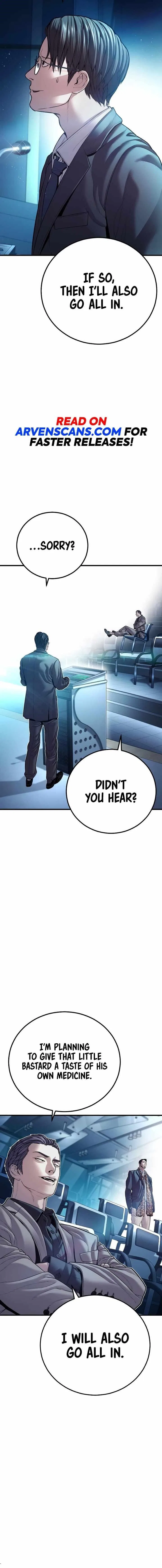 Manager Kim Chapter 150 – Page 18