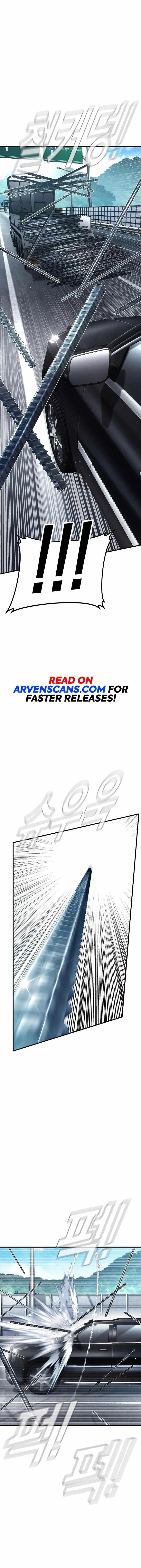 Manager Kim Chapter 150 – Page 25
