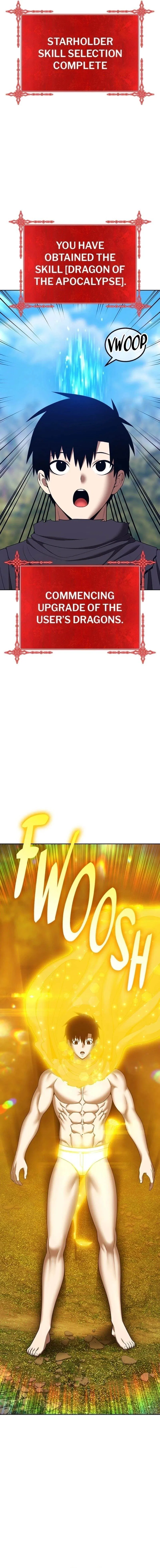 +99 Wooden stick Chapter 142 – Page 5