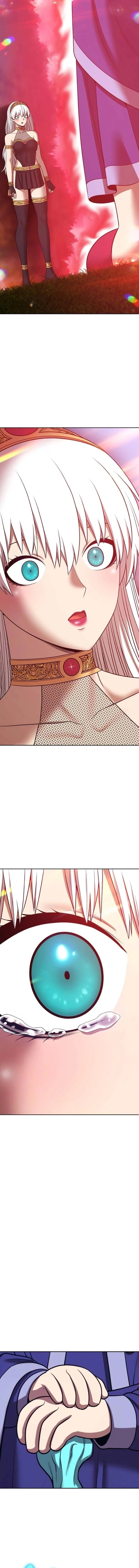 +99 Wooden stick Chapter 142 – Page 14
