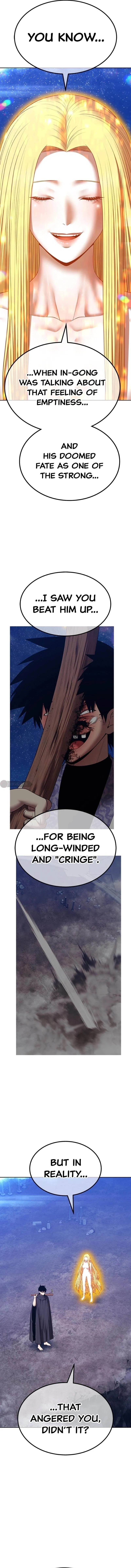 +99 Wooden stick Chapter 140 – Page 46