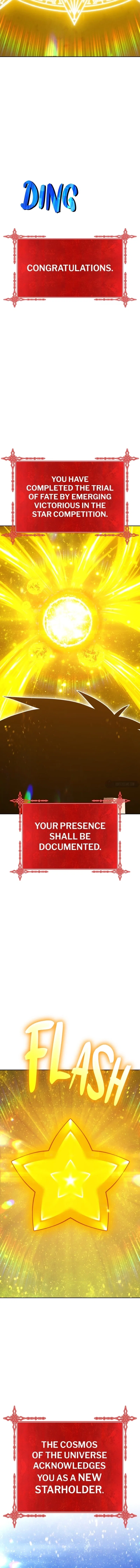 +99 Wooden stick Chapter 139 – Page 21