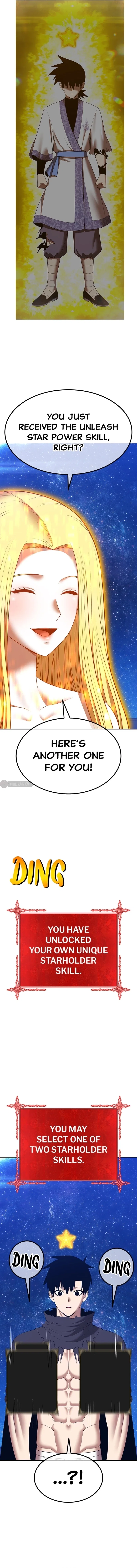 +99 Wooden stick Chapter 139 – Page 30