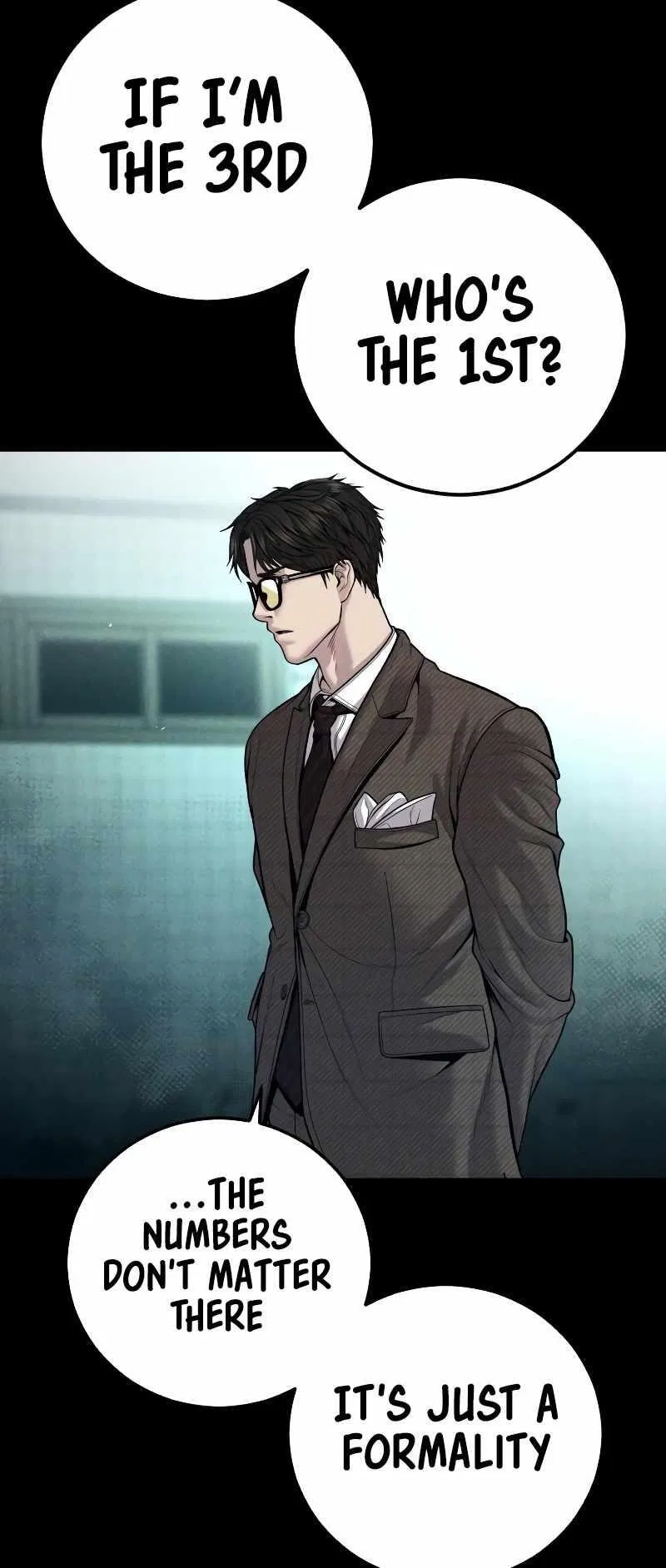 Manager Kim Chapter 120 – Page 5