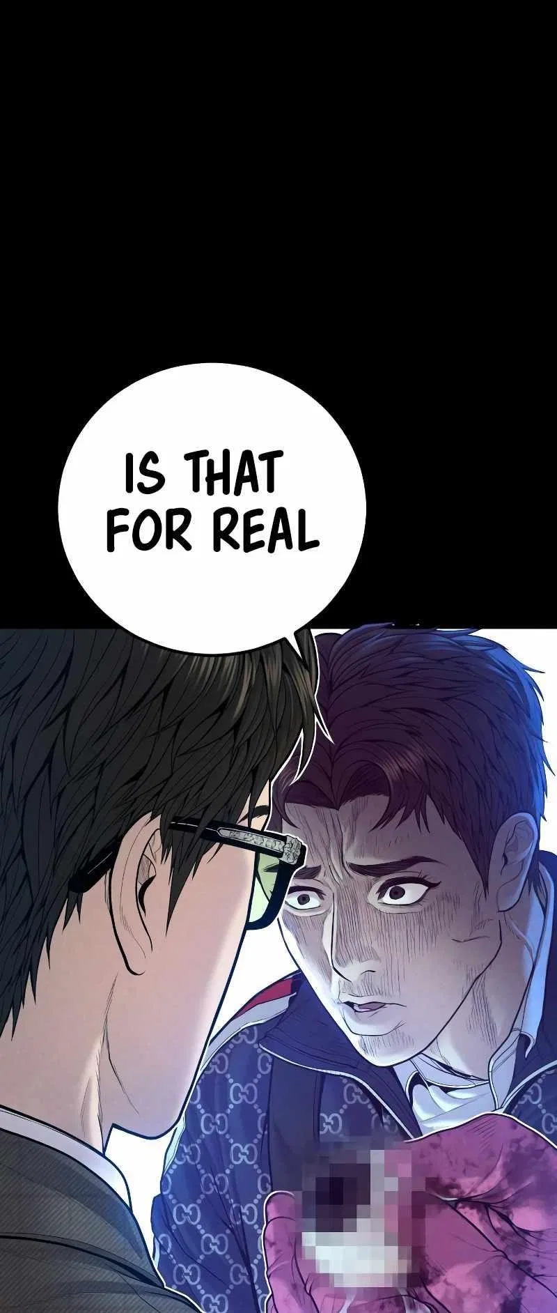 Manager Kim Chapter 120 – Page 10