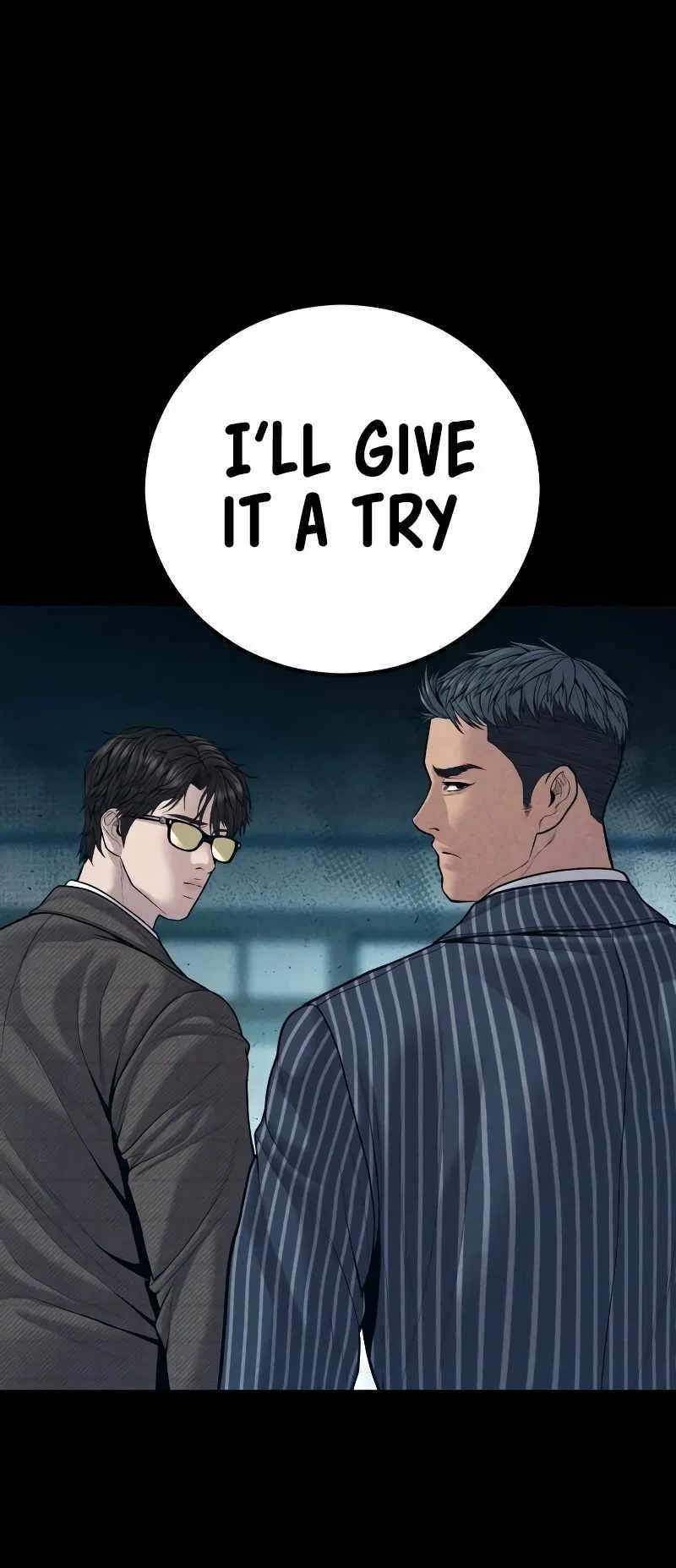 Manager Kim Chapter 120 – Page 17