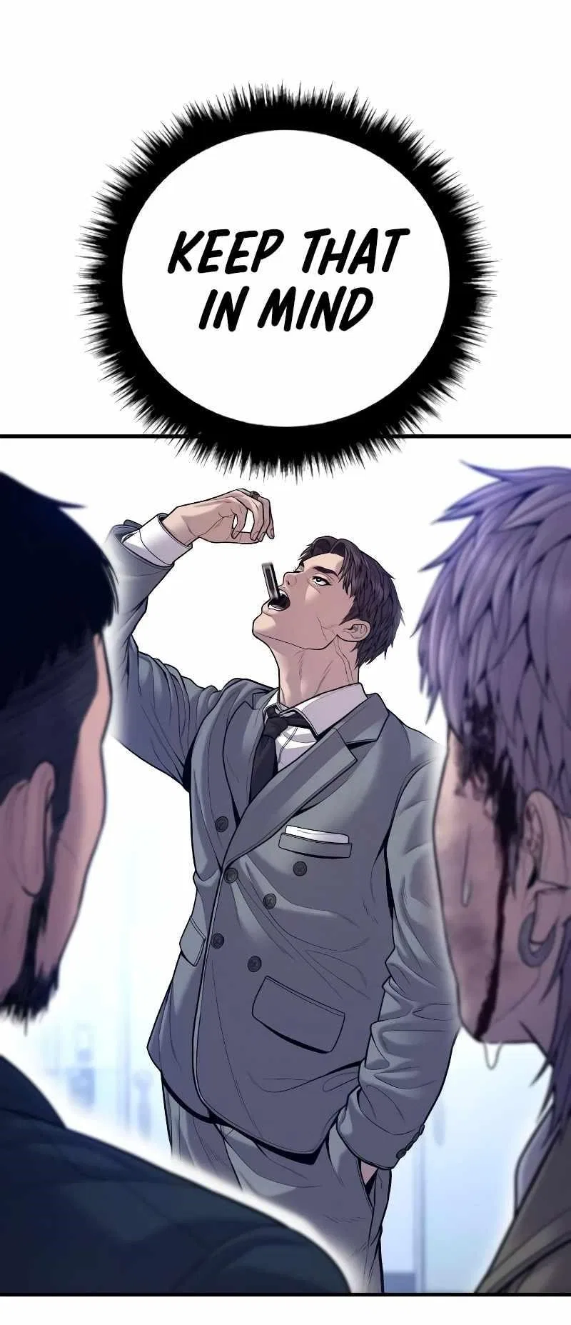 Manager Kim Chapter 120 – Page 20