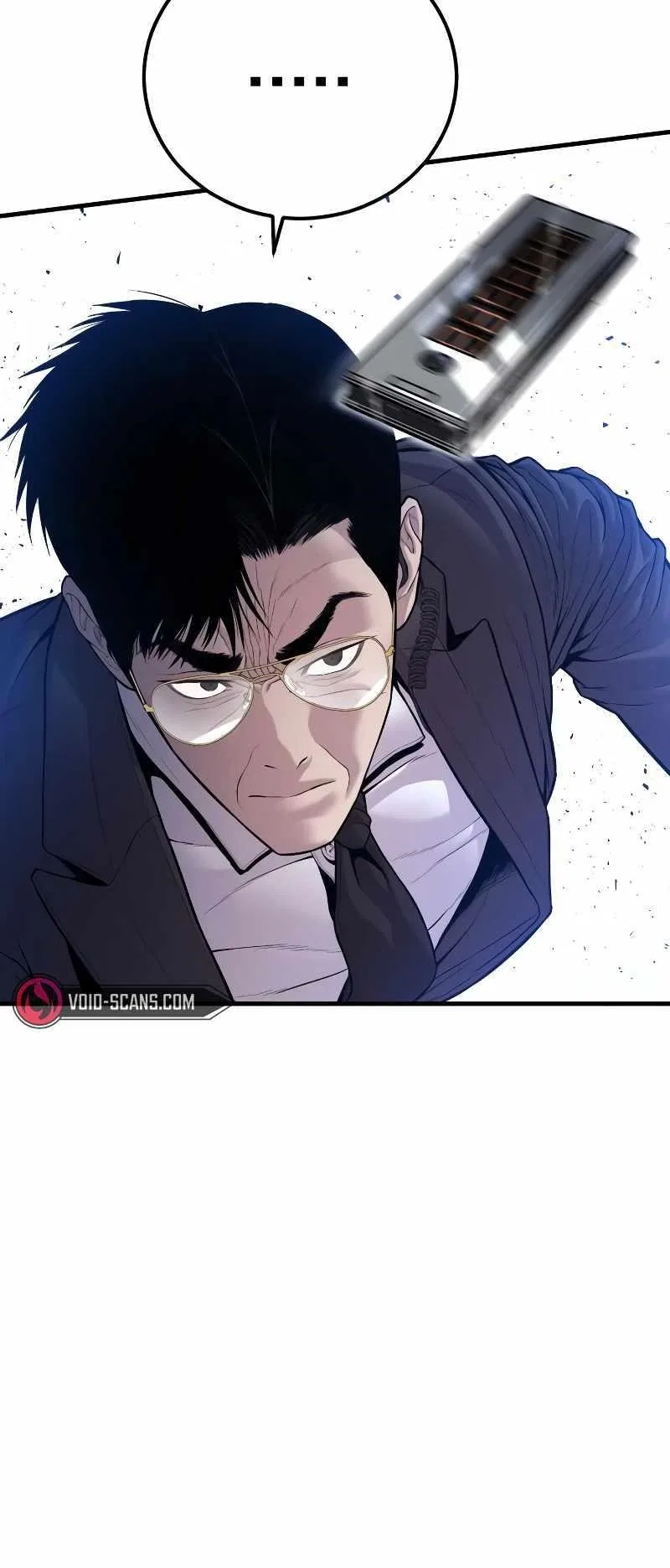 Manager Kim Chapter 120 – Page 27