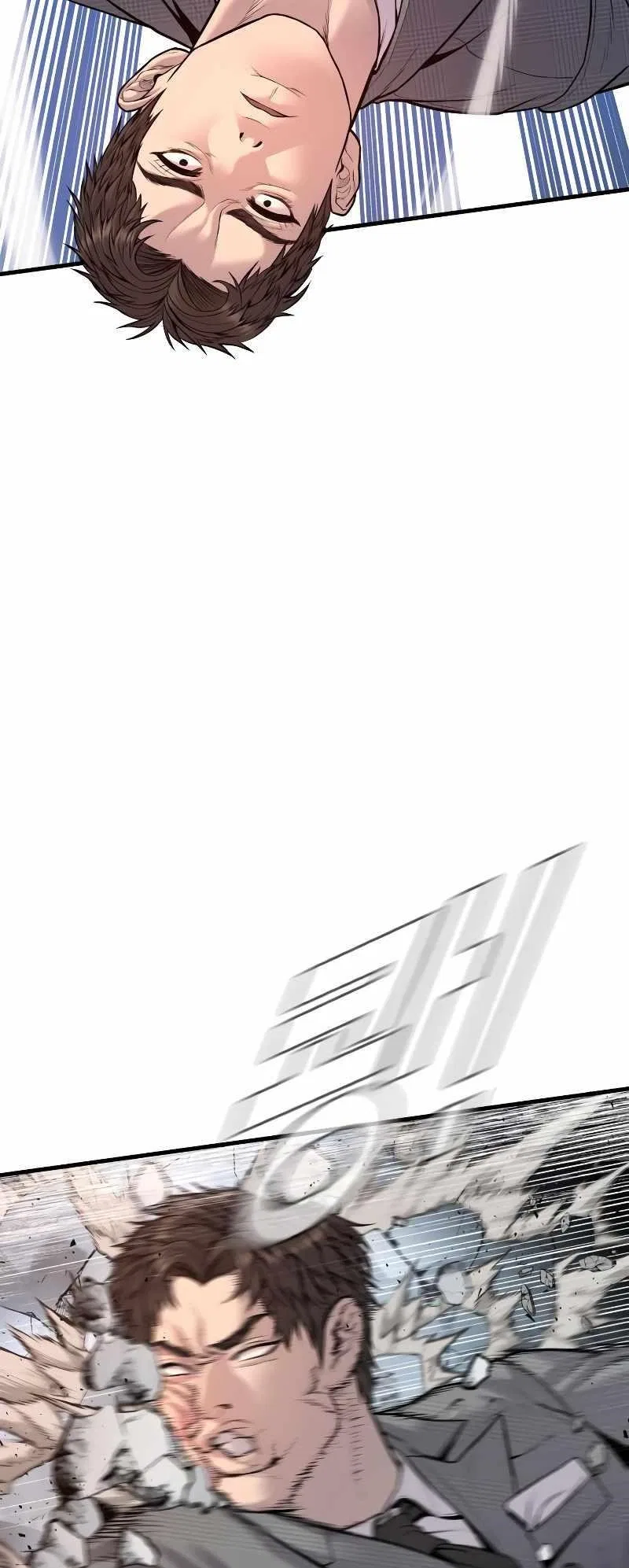 Manager Kim Chapter 120 – Page 35