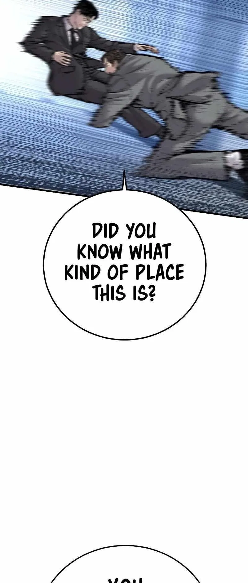 Manager Kim Chapter 120 – Page 41