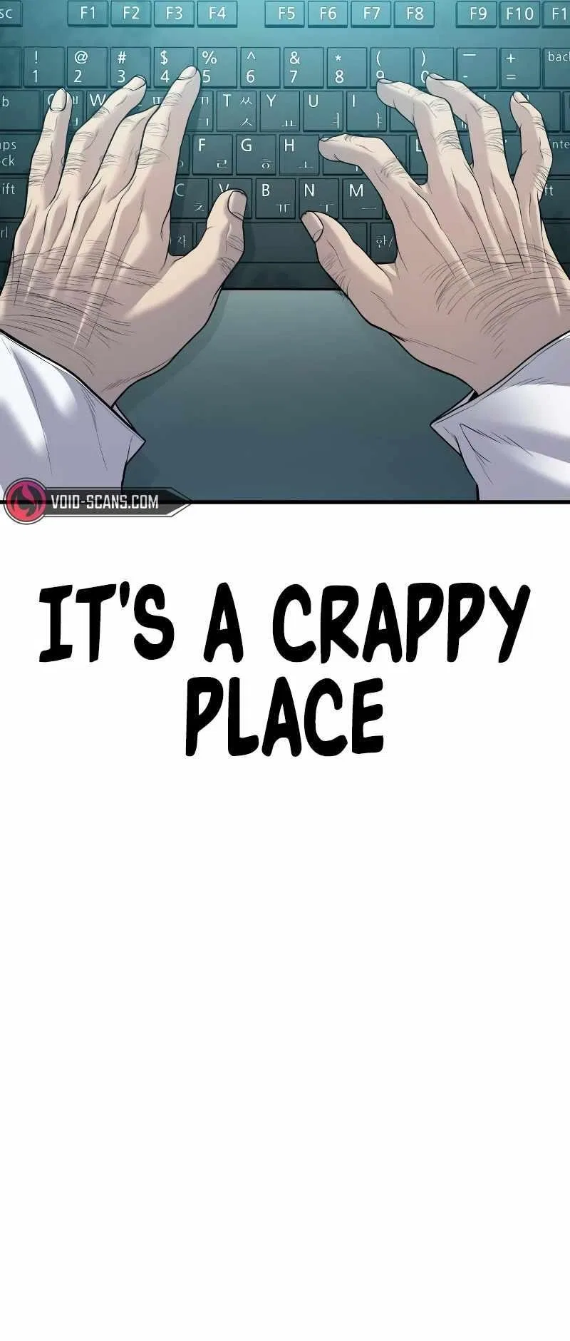 Manager Kim Chapter 120 – Page 46