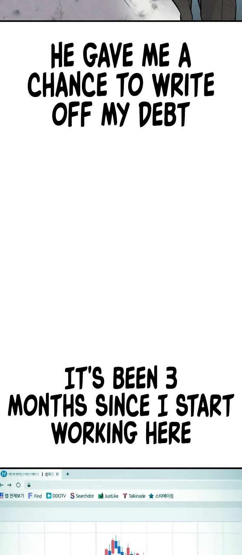 Manager Kim Chapter 120 – Page 54