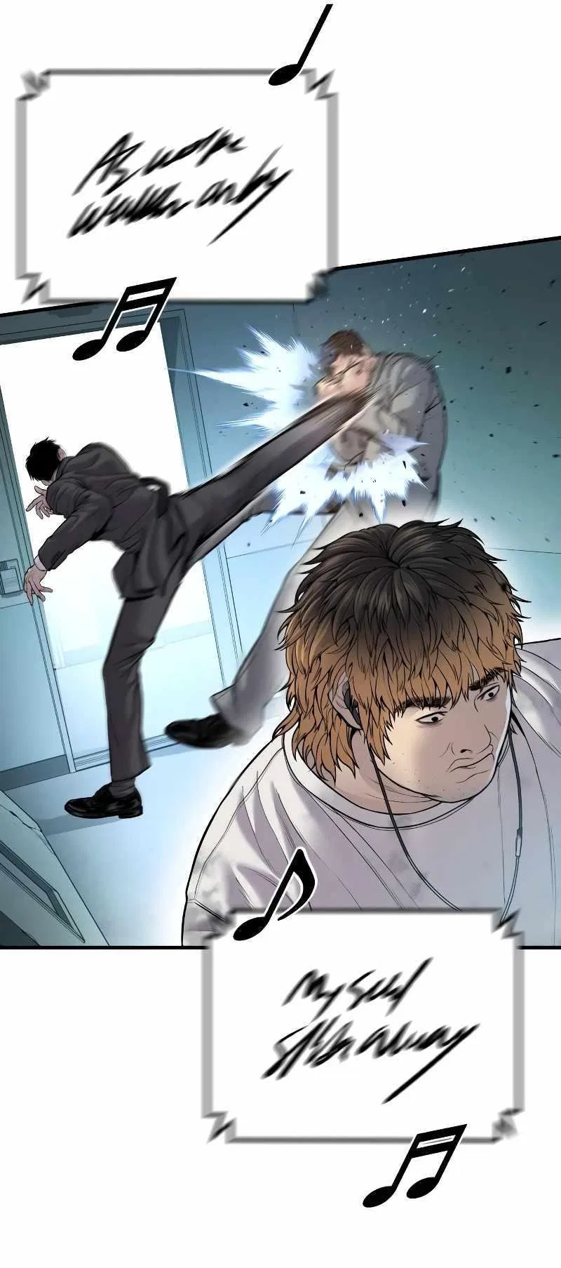 Manager Kim Chapter 120 – Page 64