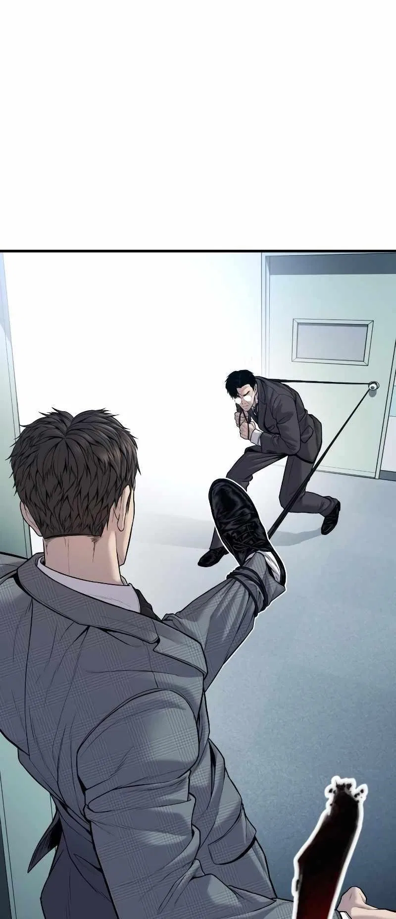Manager Kim Chapter 120 – Page 73