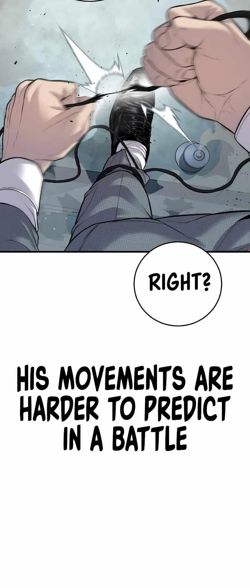 Manager Kim Chapter 120 – Page 82