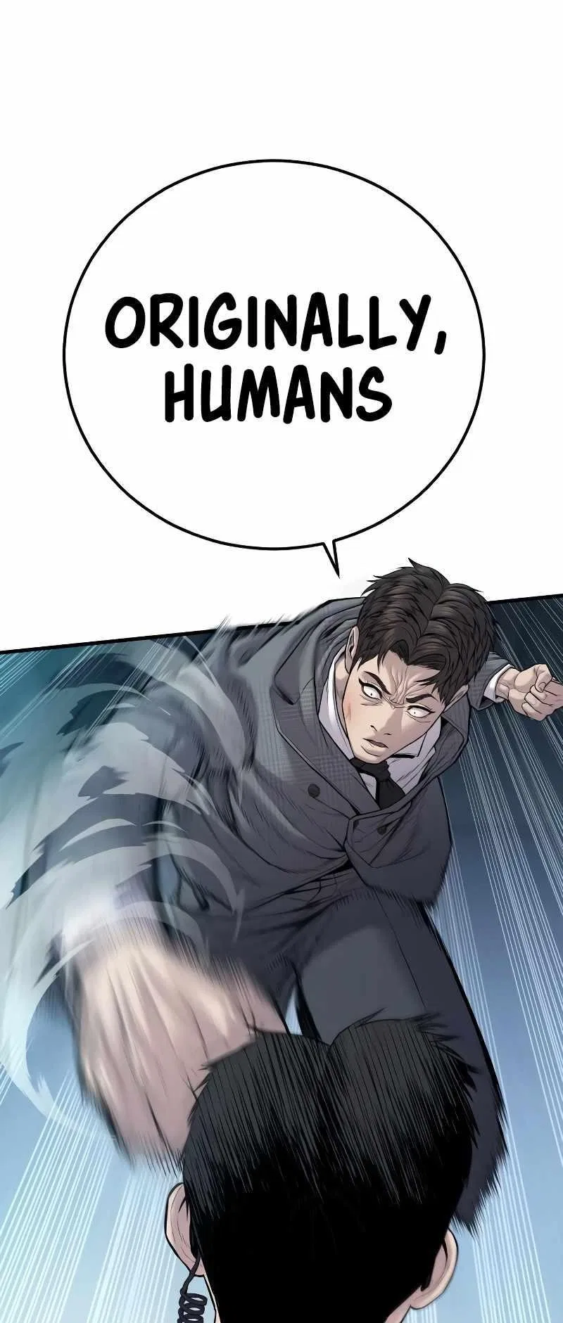 Manager Kim Chapter 120 – Page 84
