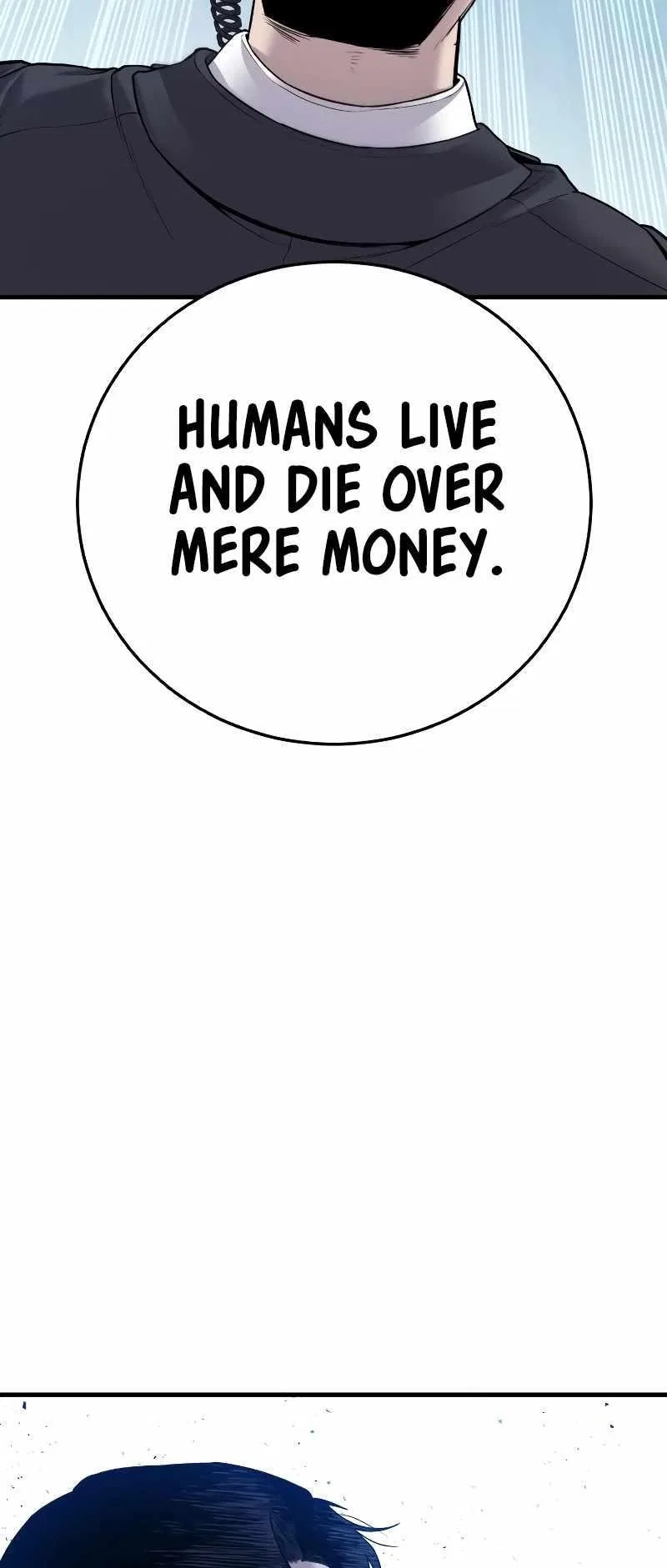 Manager Kim Chapter 120 – Page 85