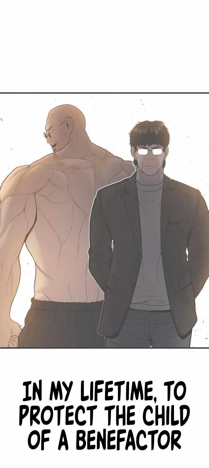 Manager Kim Chapter 120 – Page 89