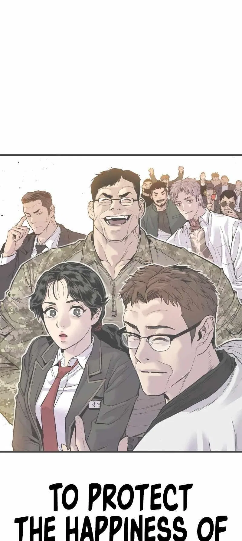 Manager Kim Chapter 120 – Page 90