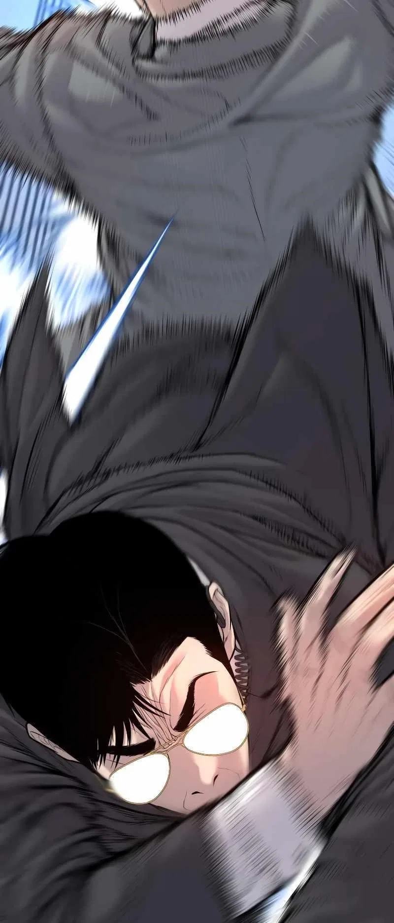 Manager Kim Chapter 120 – Page 96