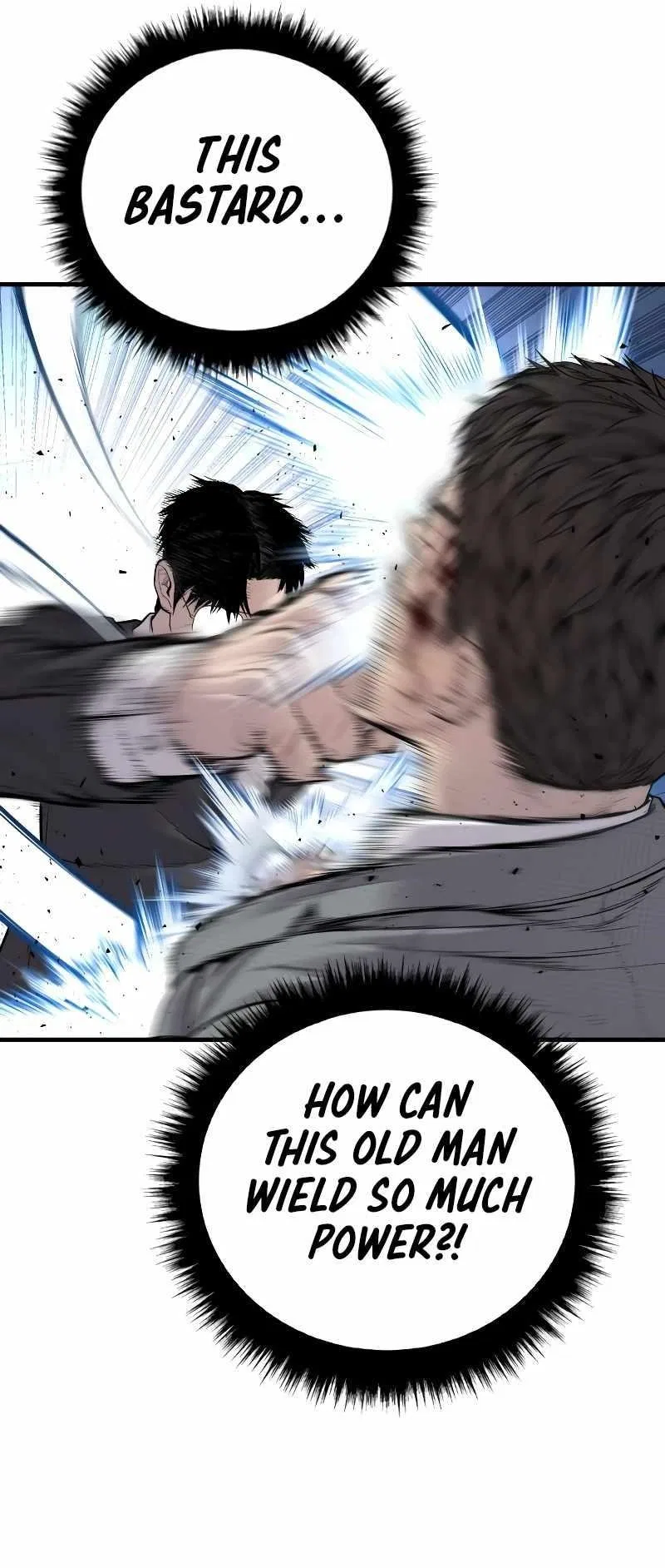 Manager Kim Chapter 120 – Page 103
