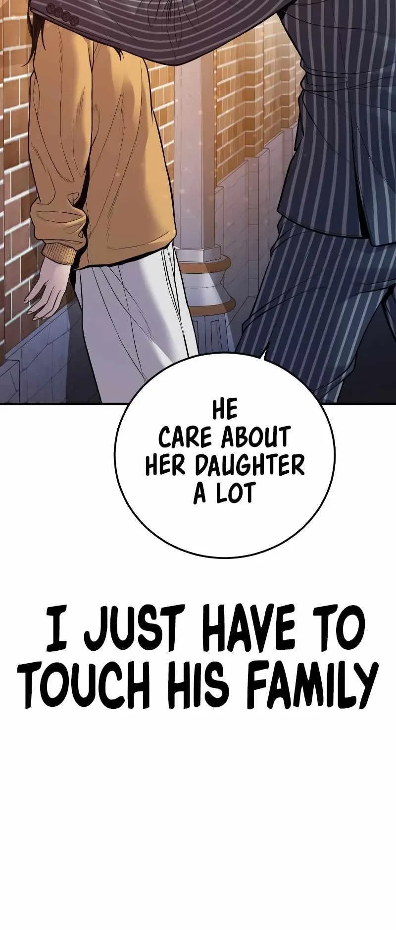 Manager Kim Chapter 120 – Page 124