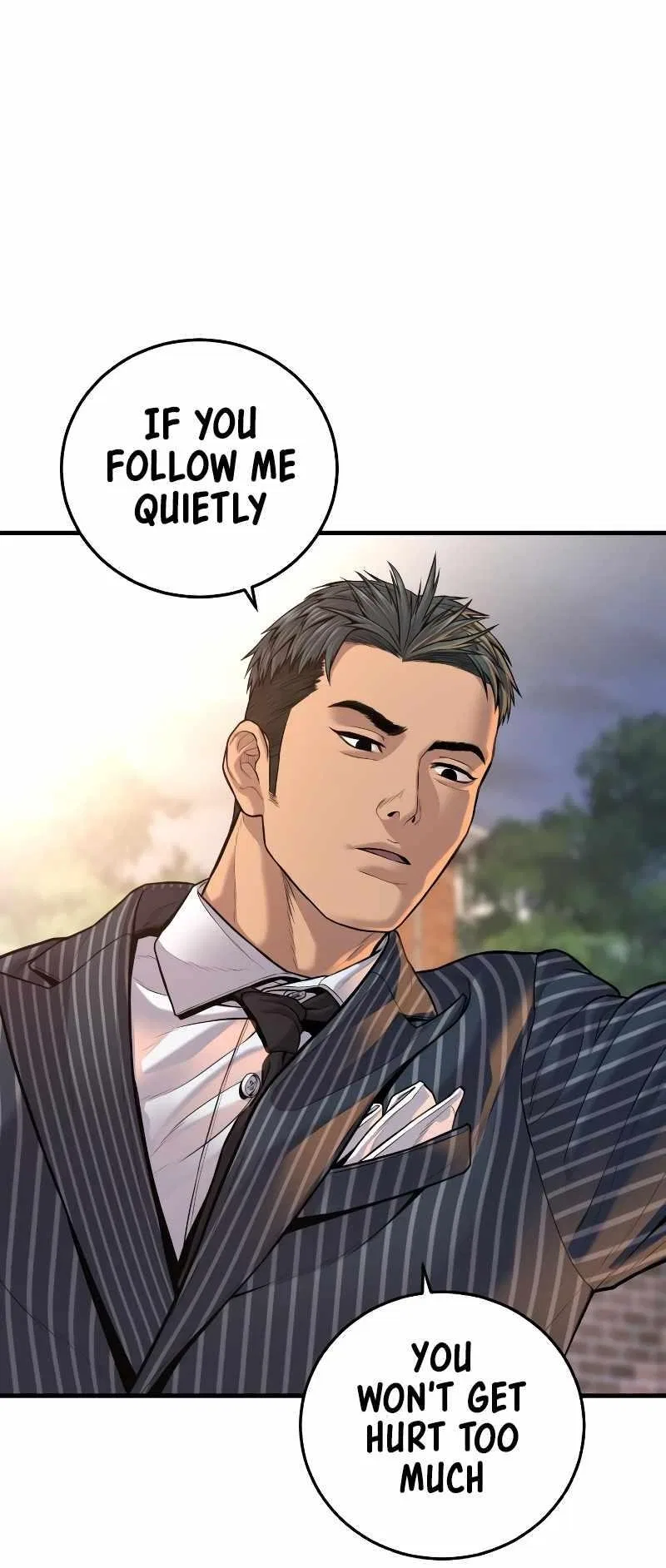Manager Kim Chapter 120 – Page 129