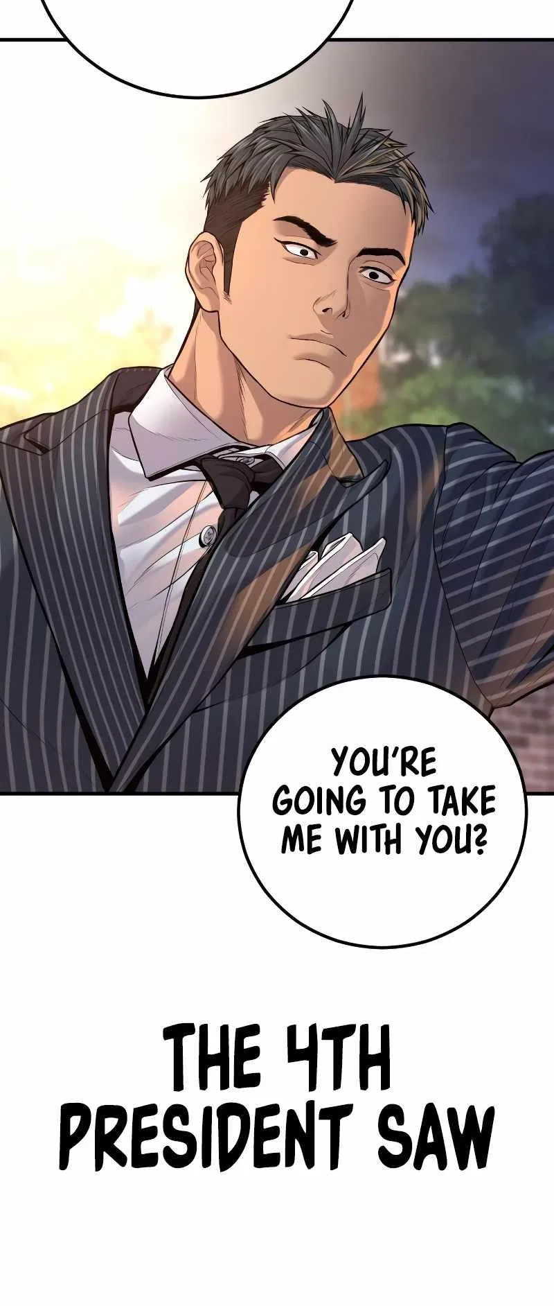 Manager Kim Chapter 120 – Page 133