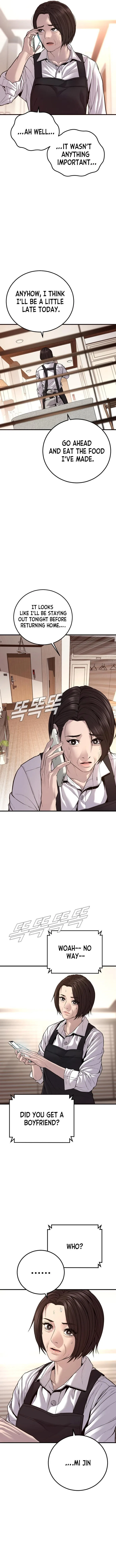 Manager Kim Chapter 119 – Page 5