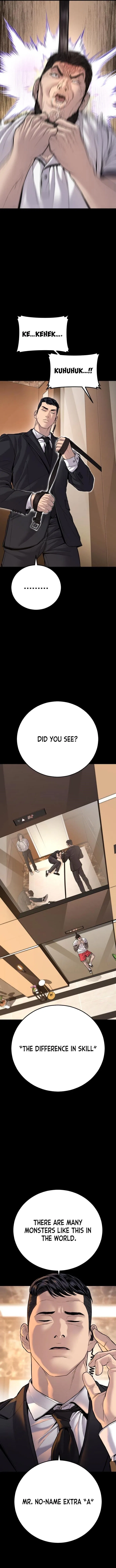 Manager Kim Chapter 119 – Page 10
